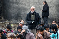  جمع آوری 95 خرده فرو ش و معتاد متجاهر در شاهین شهر