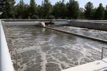 اجرای تاسیسات تصفیه خانه فاضلاب گلپایگان از طریق تسهیلات ماده ۵۶