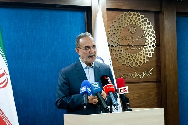 نقشه جدید وزارت کشور برای بازگرداندن مدیریت محلات به مردم/فعالیت محله محور هیچ دستگاهی متوقف نمی شود+فیلم