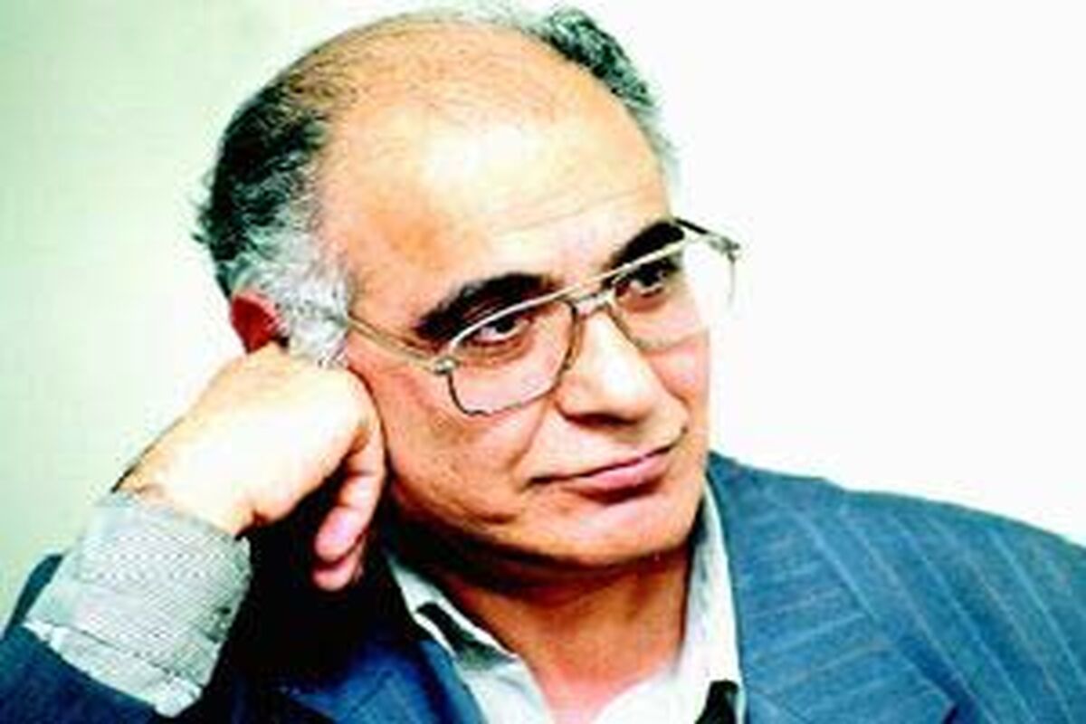 هوشنگ مرادی کرمانی
