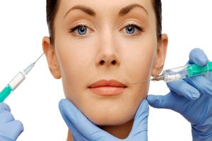 معروف ترین کلینیک های زیبایی تهران برای تزریق ژل