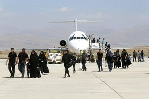 هزینه‌های فرودگاهی نجف بالاتر از بغداد است/ سهم بالای هزینه‌های داخلی در قیمت بلیت