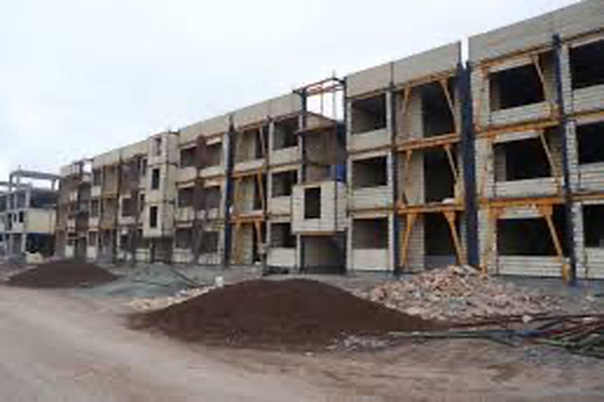 مسکن ملی کردستان