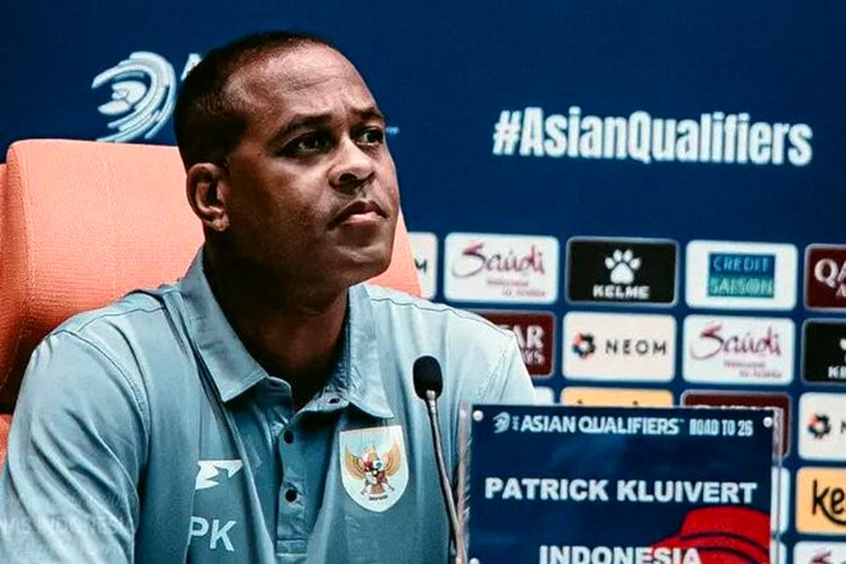 پاتریک کلایورت