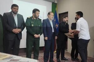 معرفی برگزیدگان هفتمین سوگواره عکس آیینه داران و اولین سوگواره رحیل