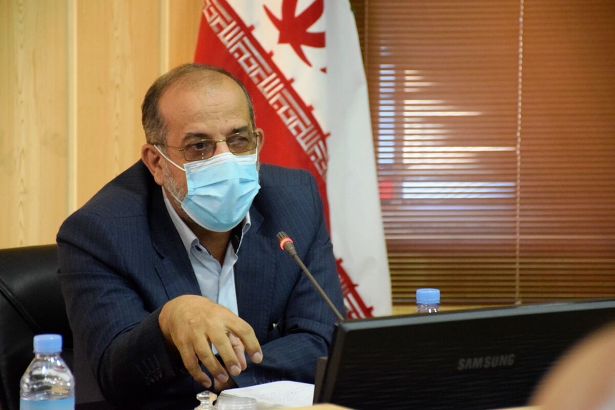 میرمحمدی