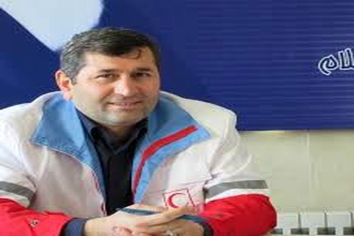 علی اصغر علی اکبری