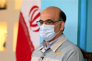  اجرای نورد گرم شمارۀ 2 فولاد مبارکه در راستای منافع ملی است