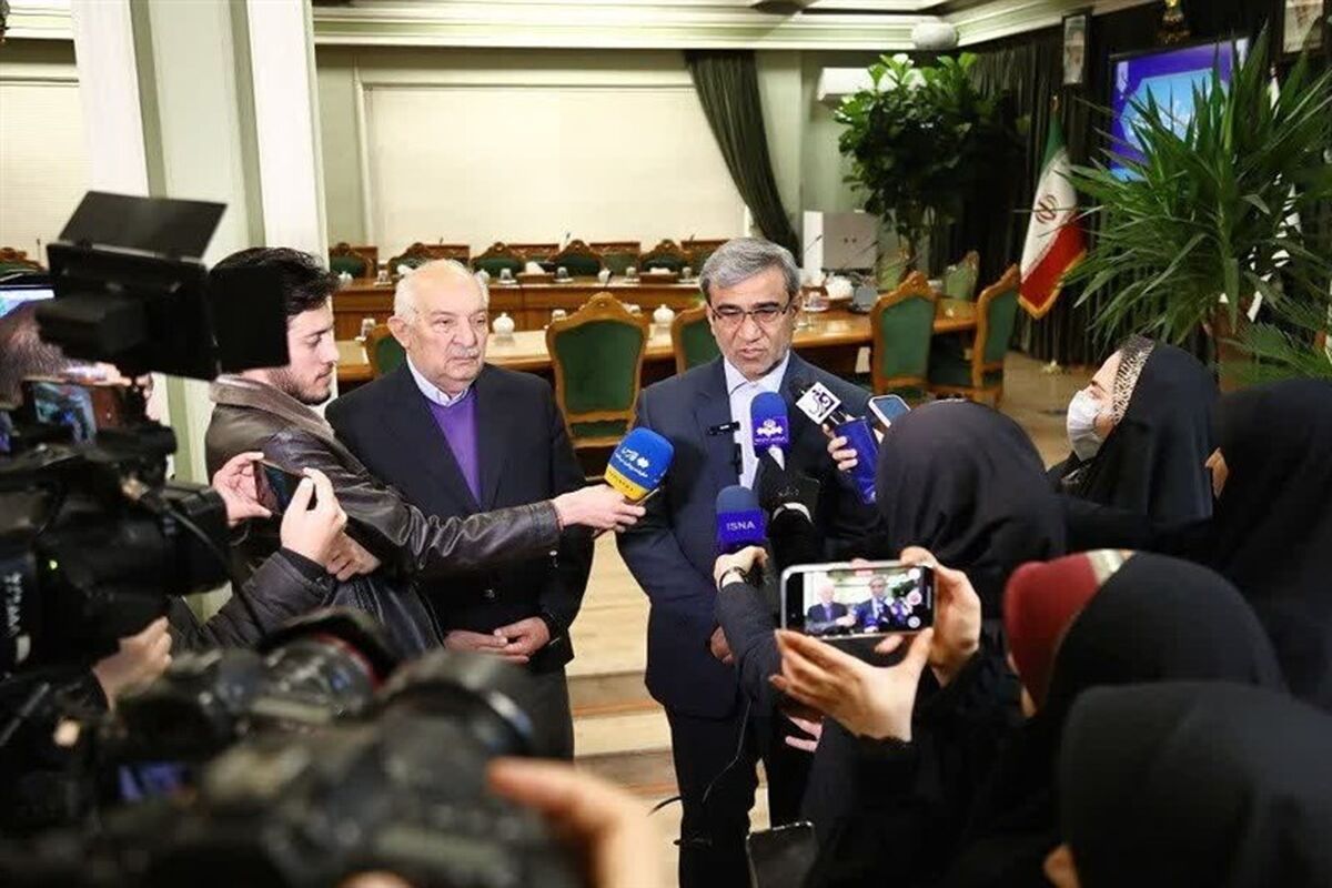 استاندار خراسان رضوی