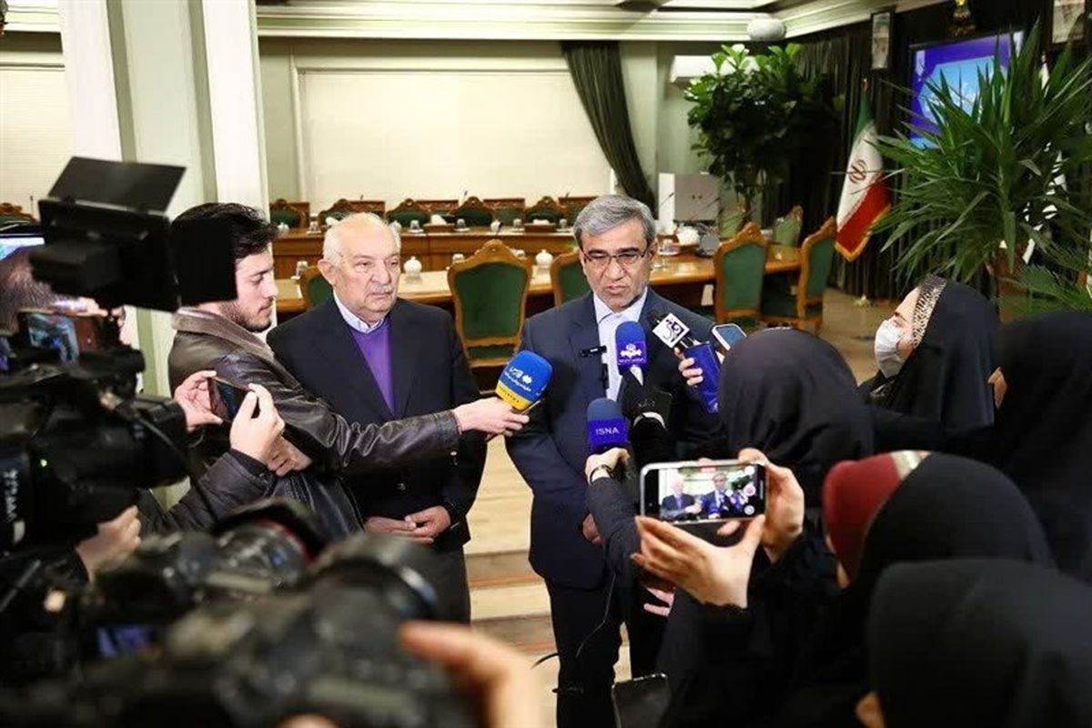 استاندار خراسان رضوی