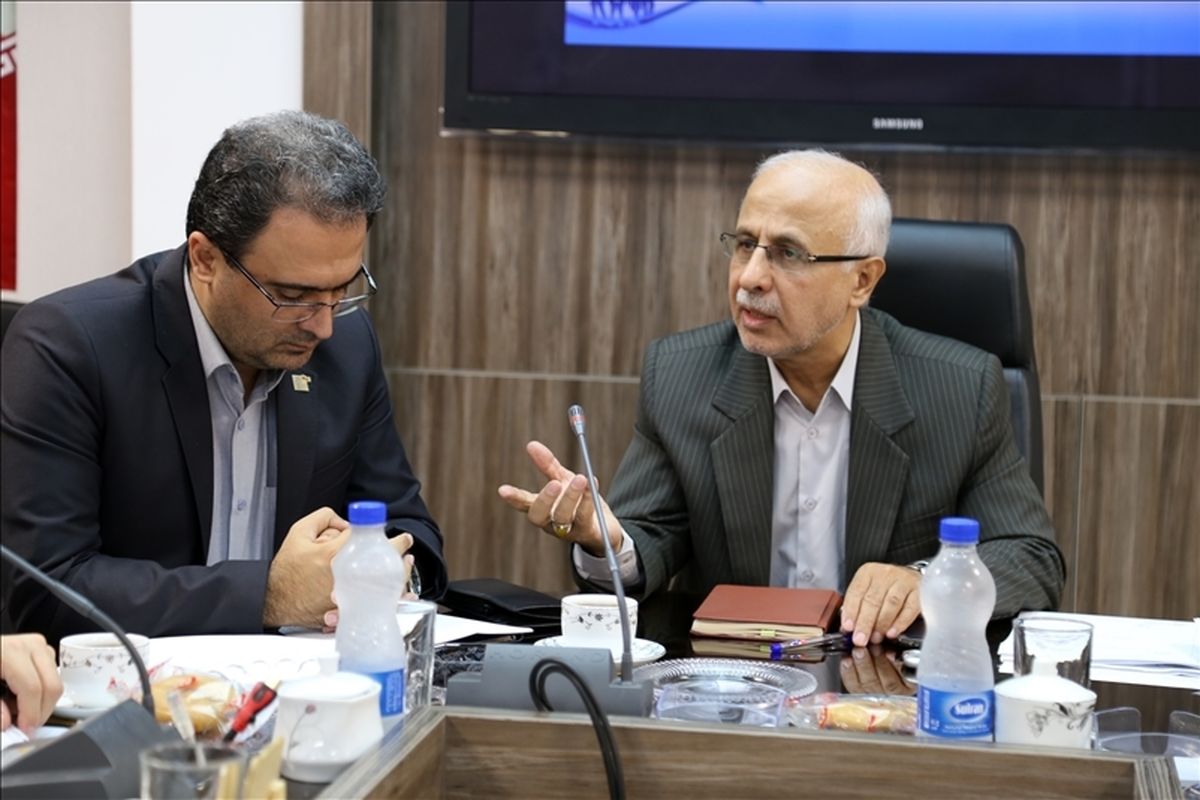 پارک علم و فناوری