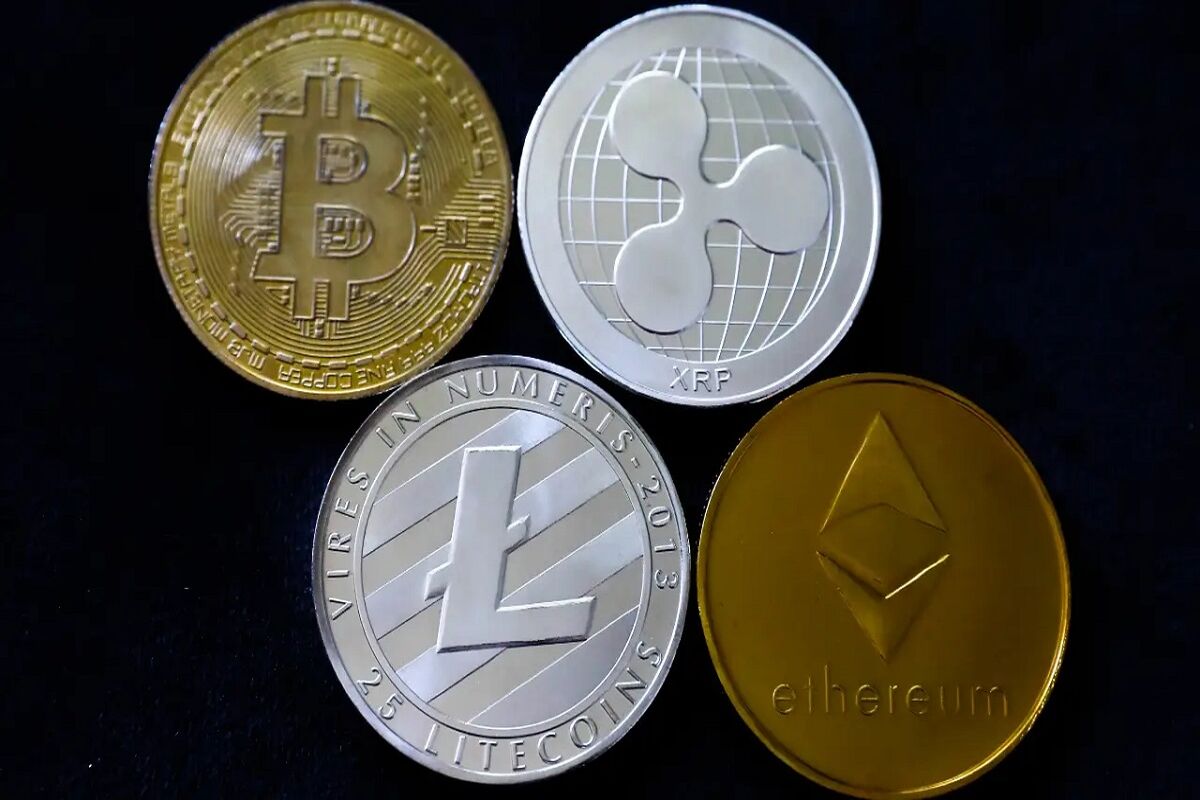 بیت کوین