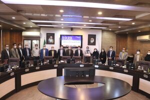 حوزه کودکان طلایه دار برندسازی فرهنگی همدان/ماراتن برندسازی فرهنگی به مقصد خود رسید