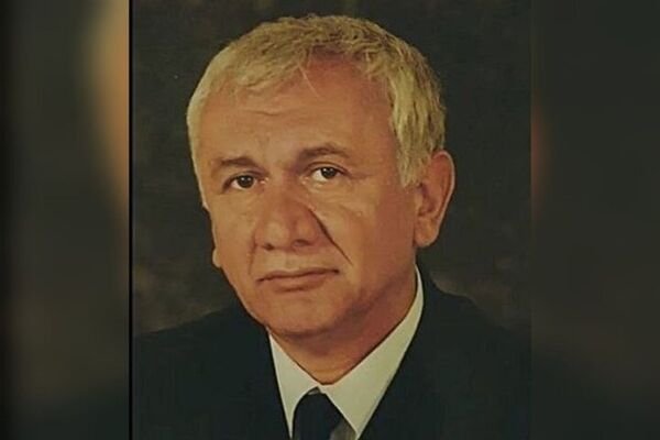 زمان خاکسپاری سعید صبری اعلام شد