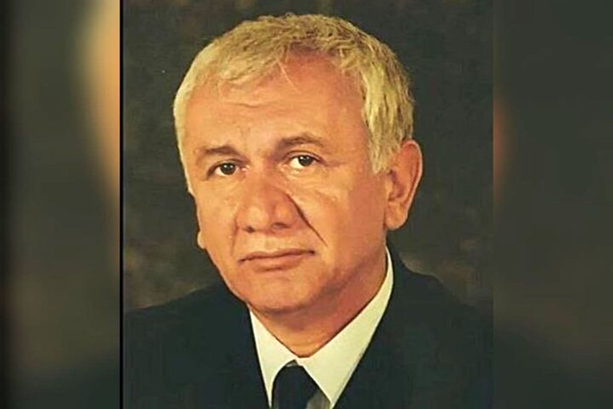 سعید صبری