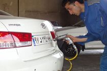 مرکز تعویض پلاک و آزمون های راهنمایی و رانندگی تا اطلاع ثانوی تعطیل شد