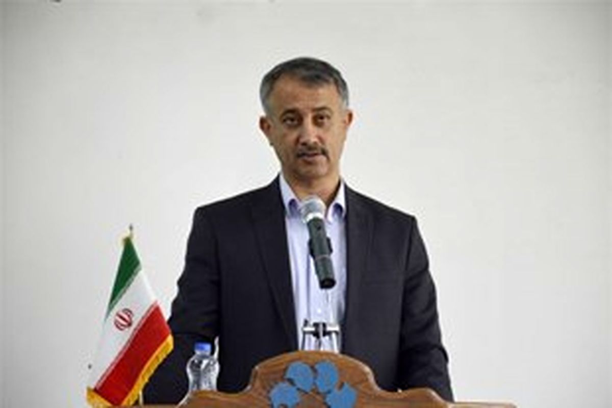 معاون استاندار گلستان