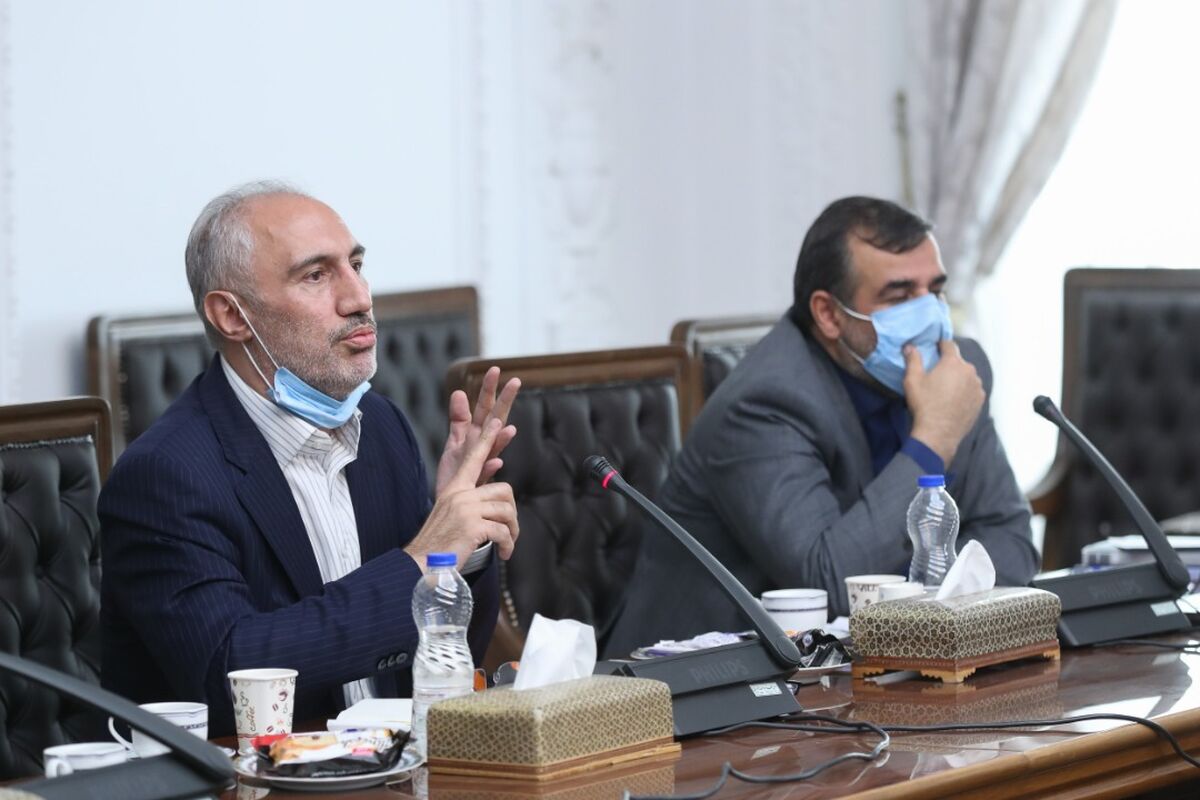 پورمحمدی