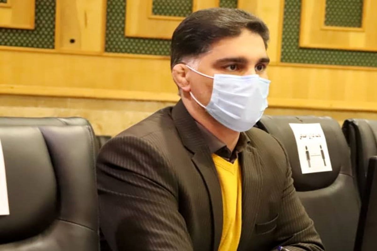 فرماندار کنگاور