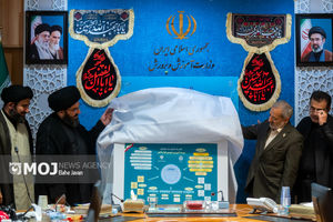 نشست همزمان شبکه راهبری آموزش عمومی قرآن کشور