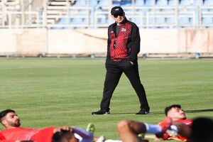 ملی پوش شدن بازیکنان پرسپولیس اتفاقی نیست
