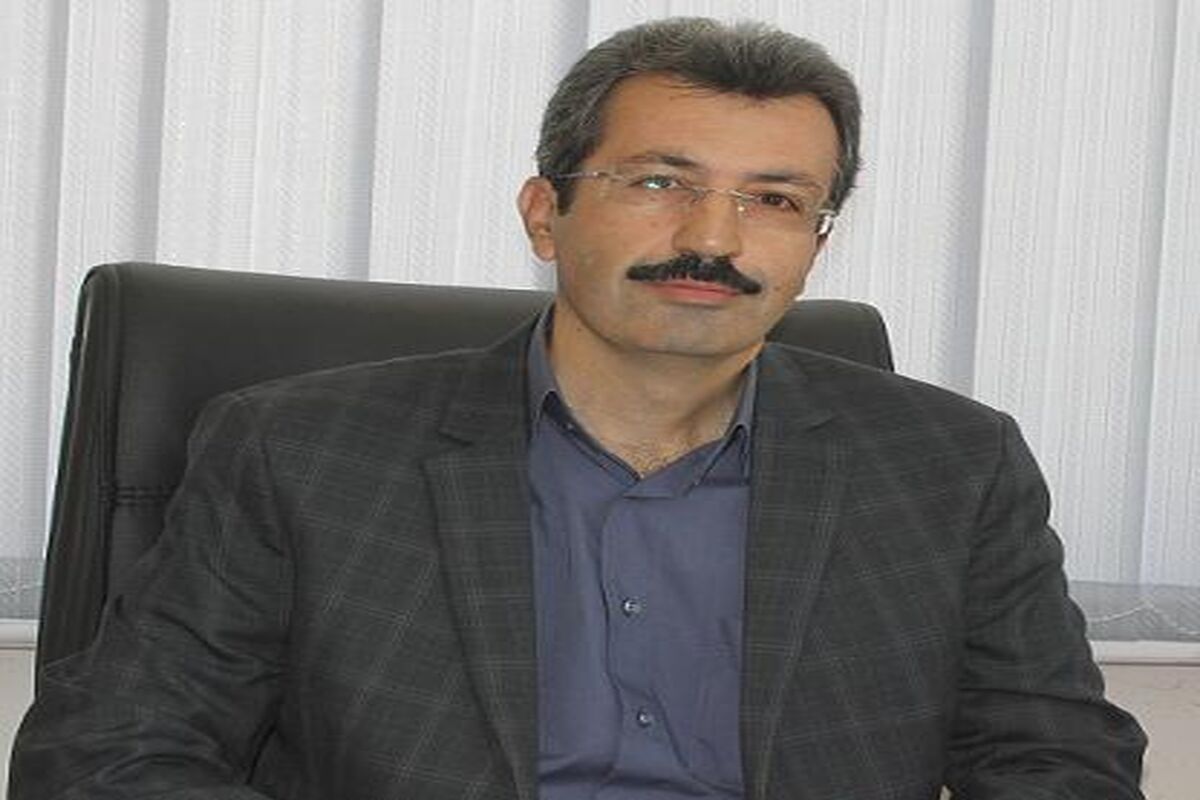 محمد حسین محمدی