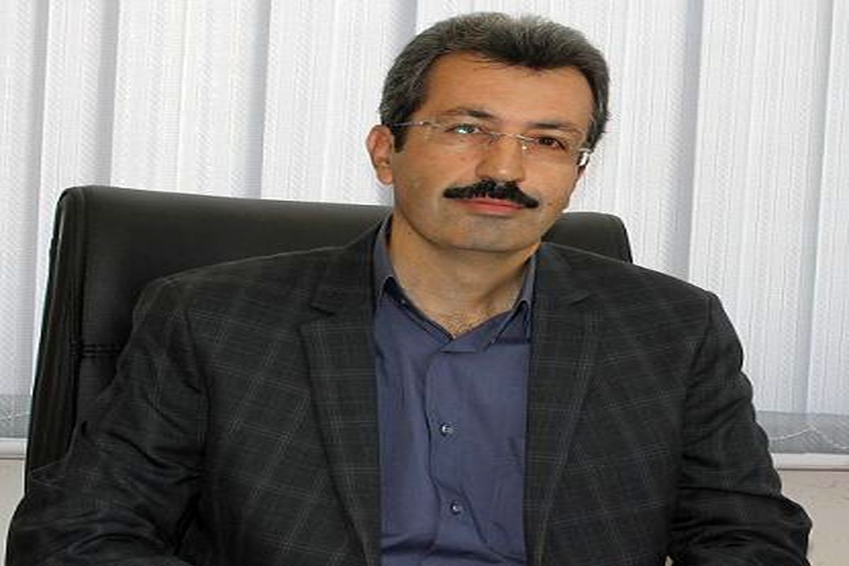 محمد حسین محمدی