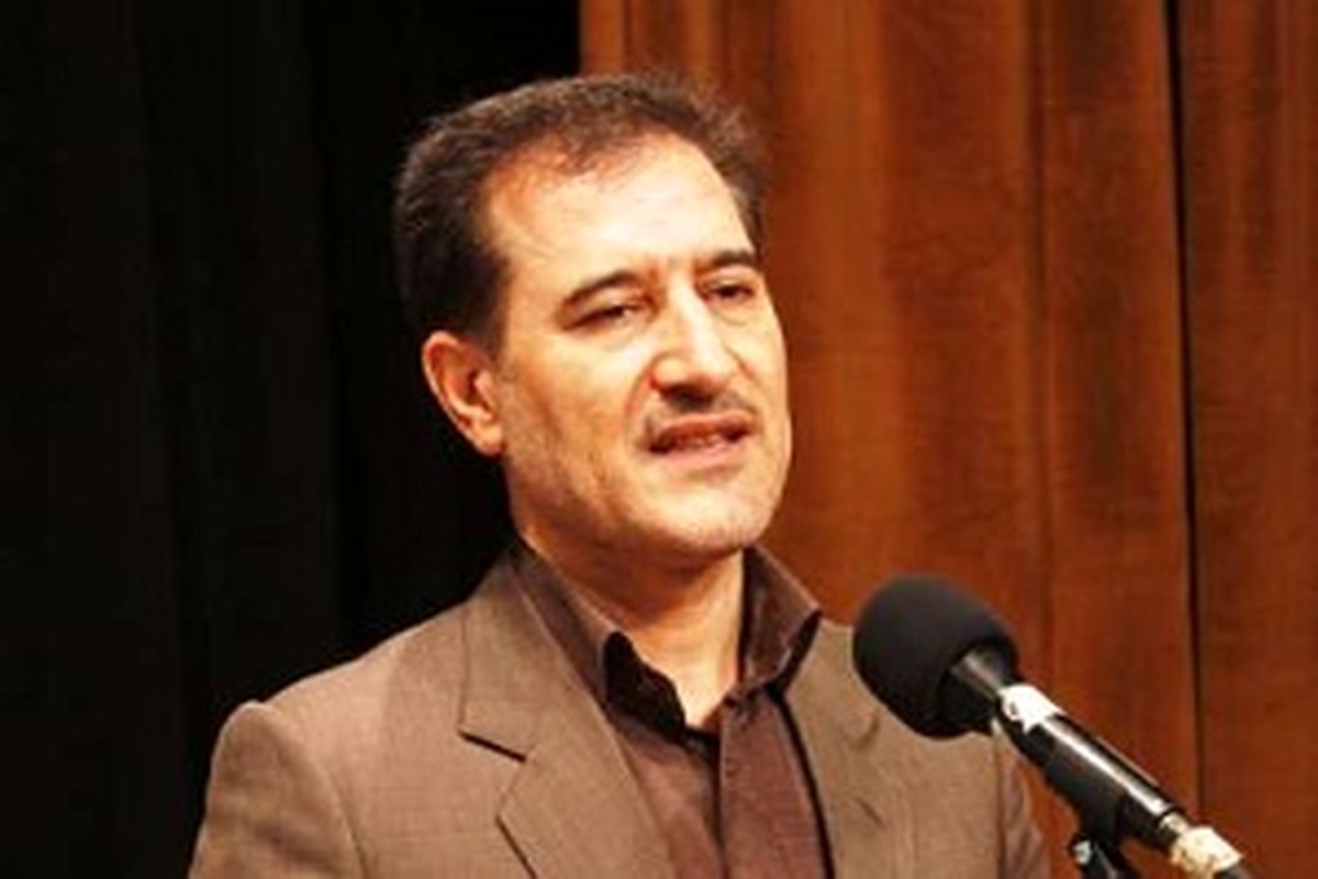 رشیدقربانی