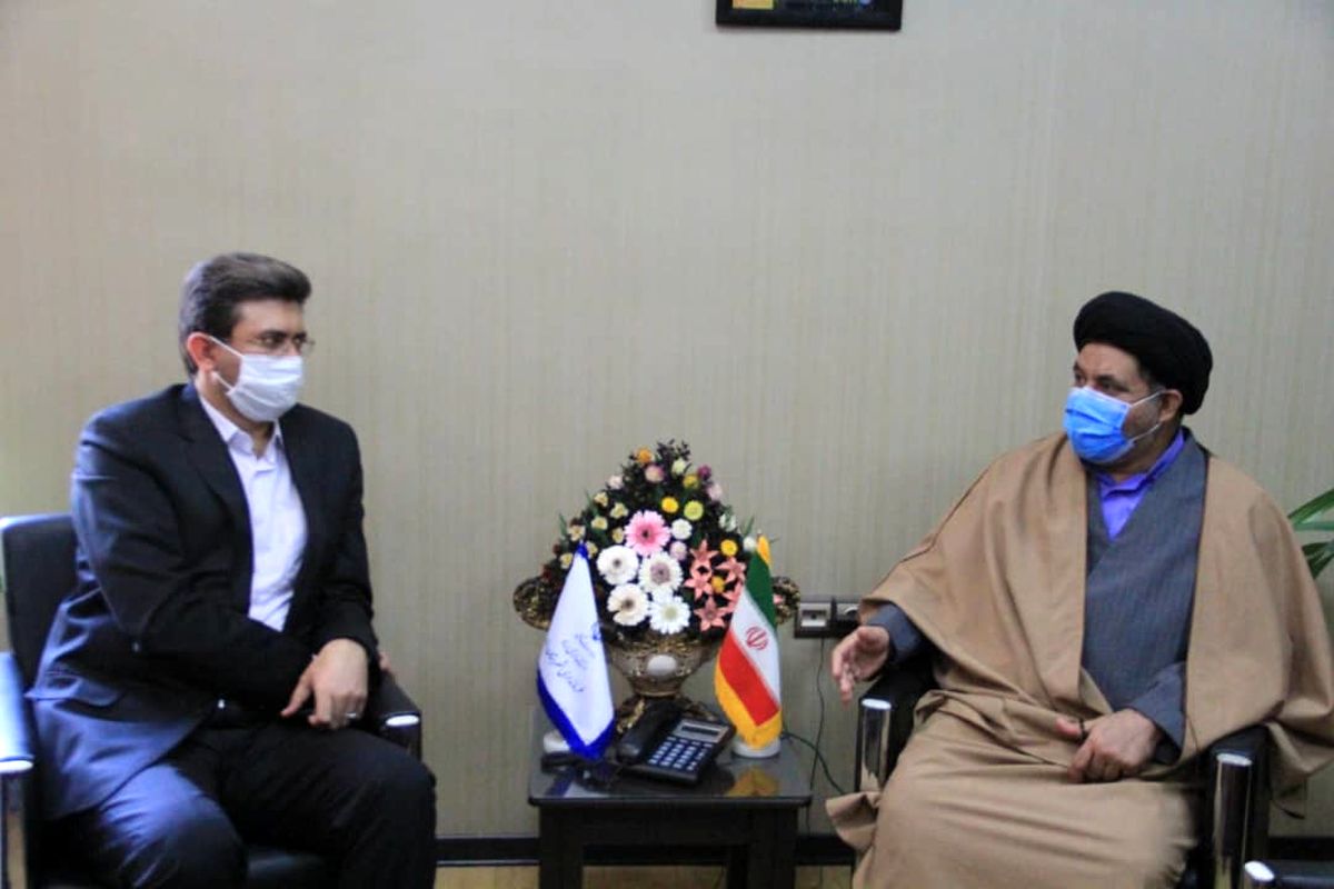 فرماندار یزد