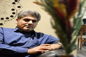 افشار پرویزی بابادی رئیس هیأت مدیره خانه مطبوعات ایران شد