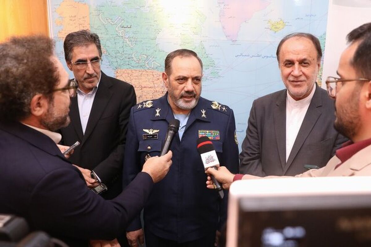 وزیر دفاع