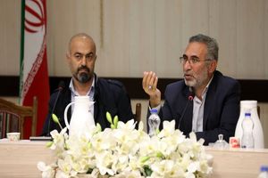 سرمایه‌گذاران در رویداد اردبیل ۲۰۲۳ محصولات خود را معرفی کنند