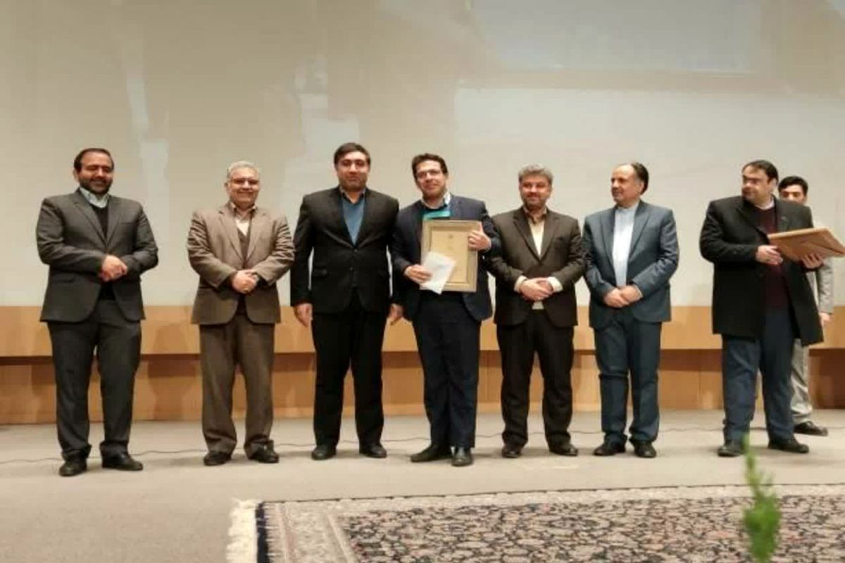 عکس خبر برق