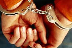 دستگیری سارق پراید کمتر از 5 ساعت پس ازسرقت 