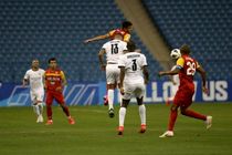 ساعت بازی الوحدات اردن و فولاد مشخص شد