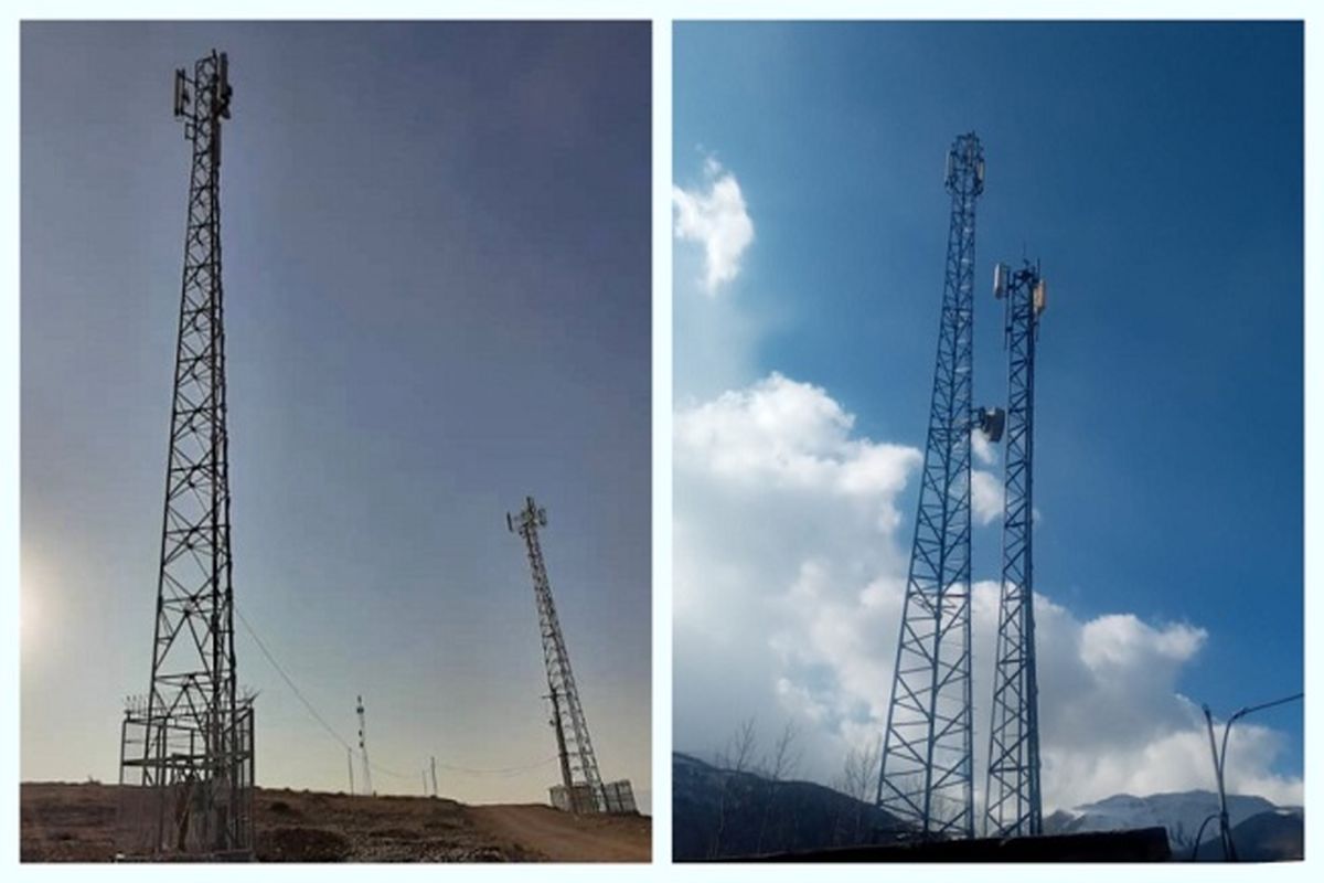 مخابرات مازندران