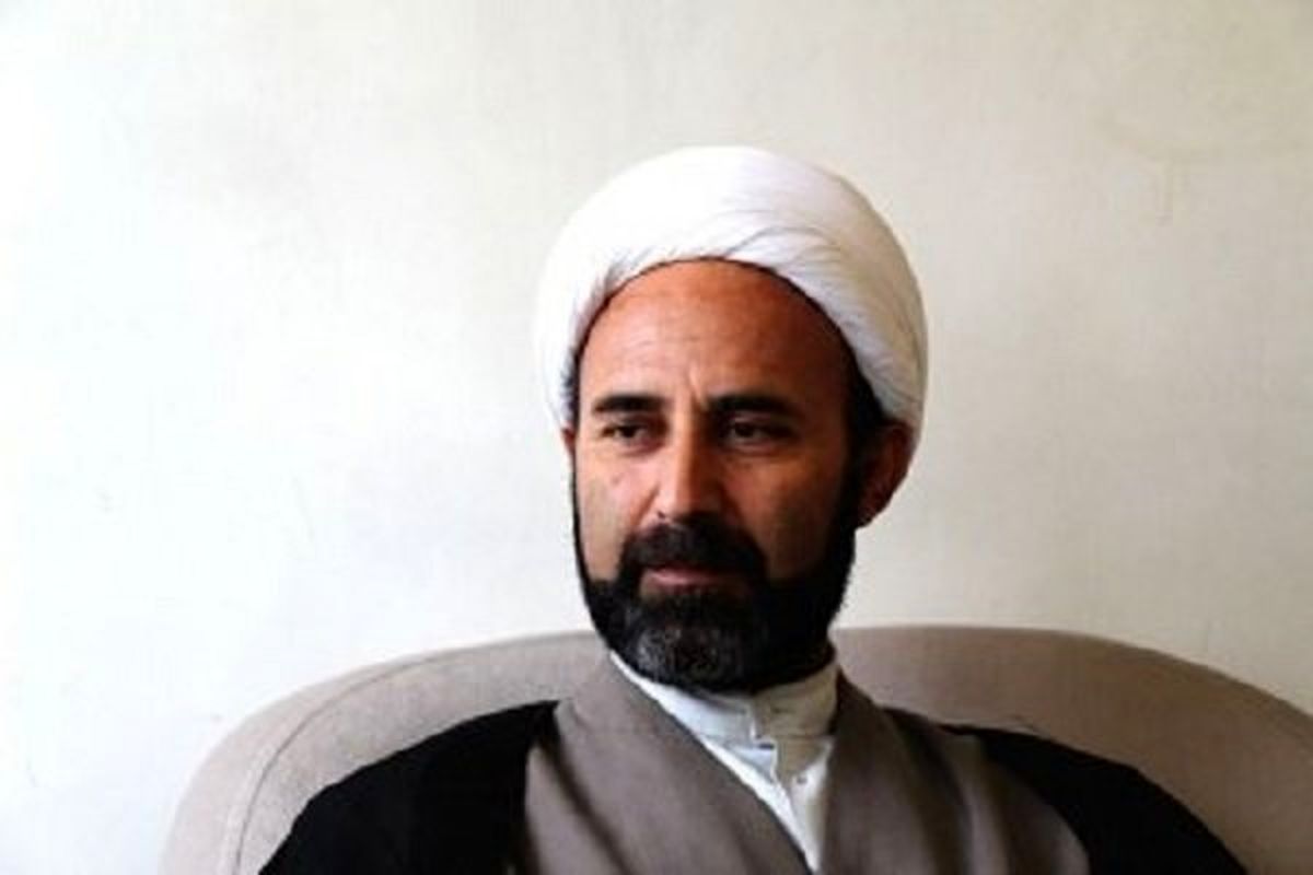 حجت‌الاسلام احمد رضا غلامی