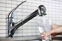 تاکنون یک میلیون قطعه کاهنده مصرف آب در شهر نصب شده است