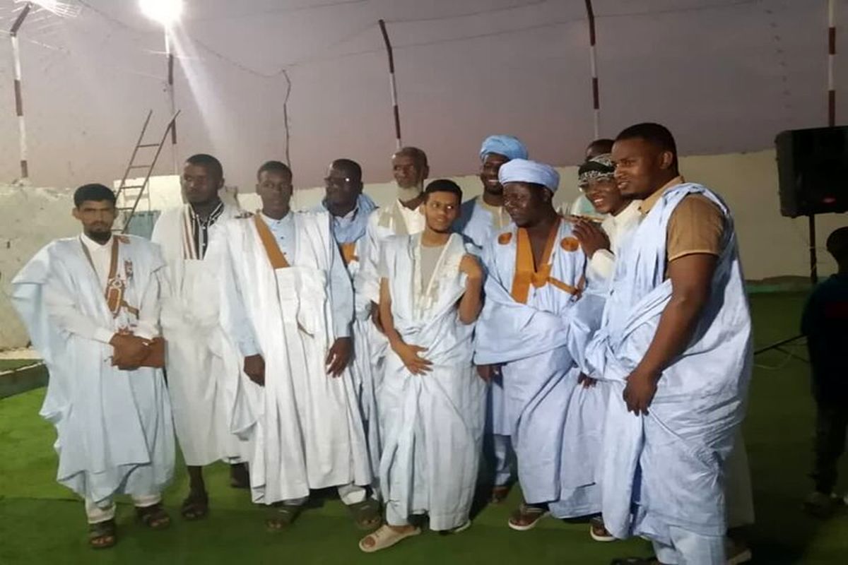 محفل انس با قرآن کریم