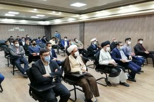 اولین نشست مجمع مطالبه گران مردمی استان یزد برگزار شد