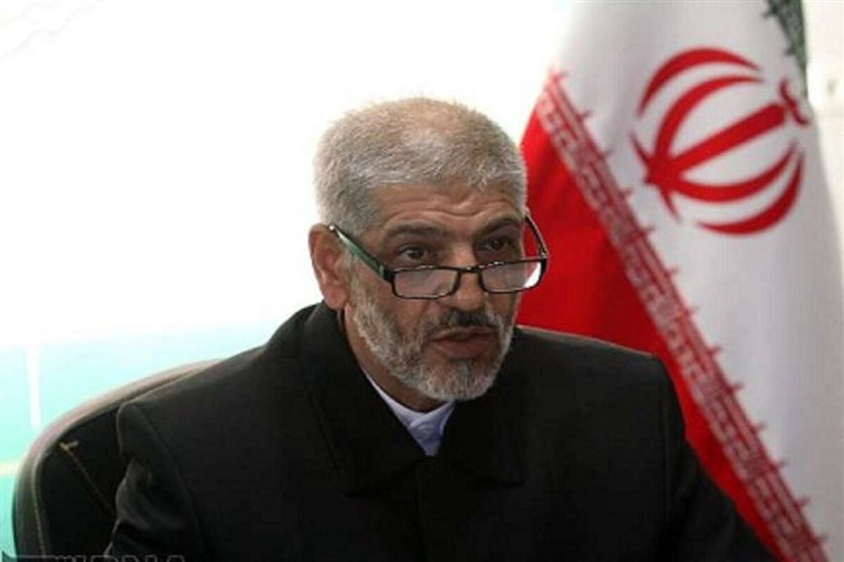 حسن عدالتی