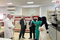 مرکز نوآوری انتقال خون ارسال روزانه ۳۰۰ واحد خون را هدف‌گذاری کرد