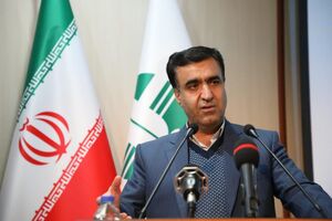 اختصاص ۲۰ درصد عوارض سبز به محیط زیست در لایحه بودجه سال آینده