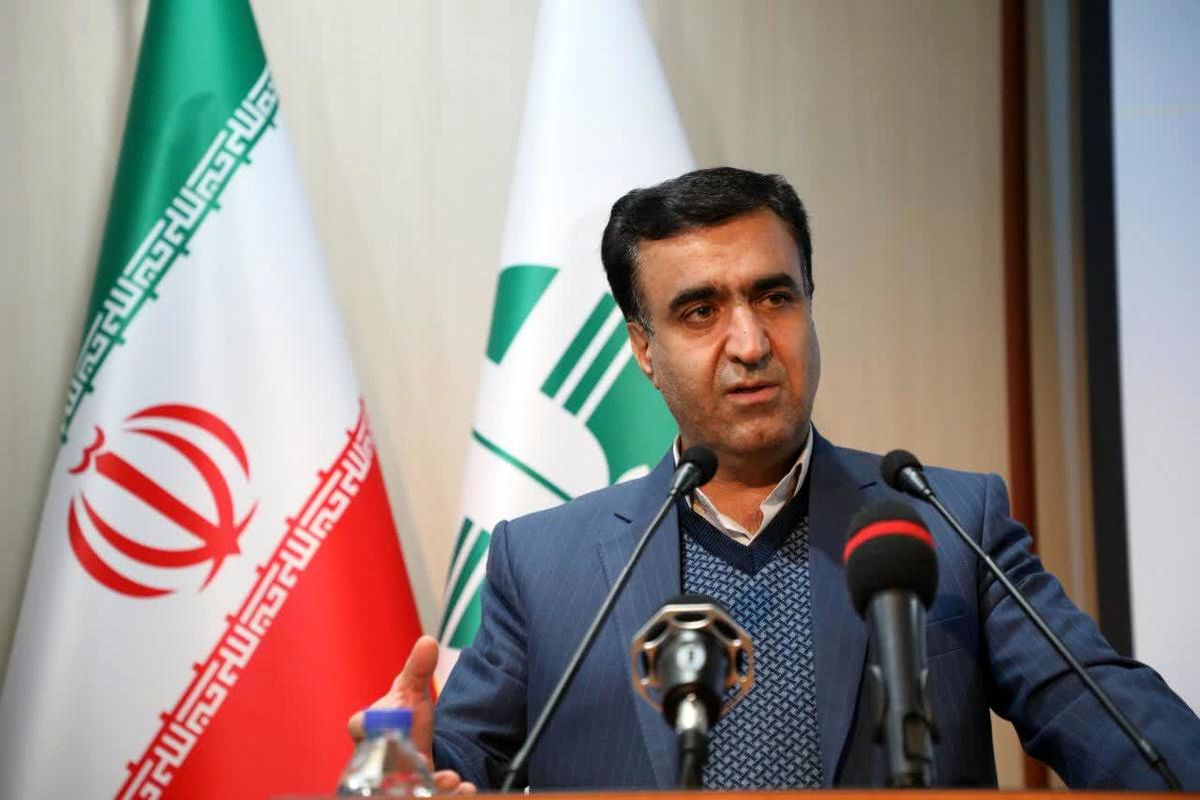 سلاجقه+معاون+رئیس+جمهور+و+رئیس+سازمان+حفاظت+محیط+زیست+کشور