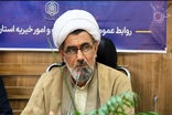 اوقاف مازندران ۱۱ موکب خدمت‌رسانی به زائران را مستقر کرد