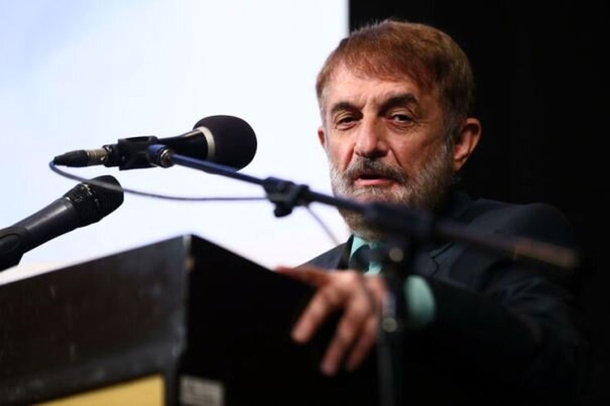 علی آقامحمدی