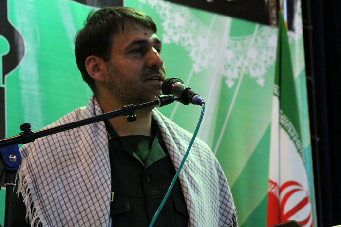 برگزاری آیین افتتاحیه اردوهای راهیان نور دانشآموزی به میزبانی اصفهان
