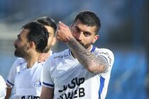 مددی راه پرسپولیسی شدن دانشگر را هموار کرد 