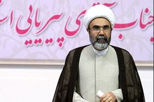 احمد توکلی مظهر تقوای عملی و غیرت ایمانی بود