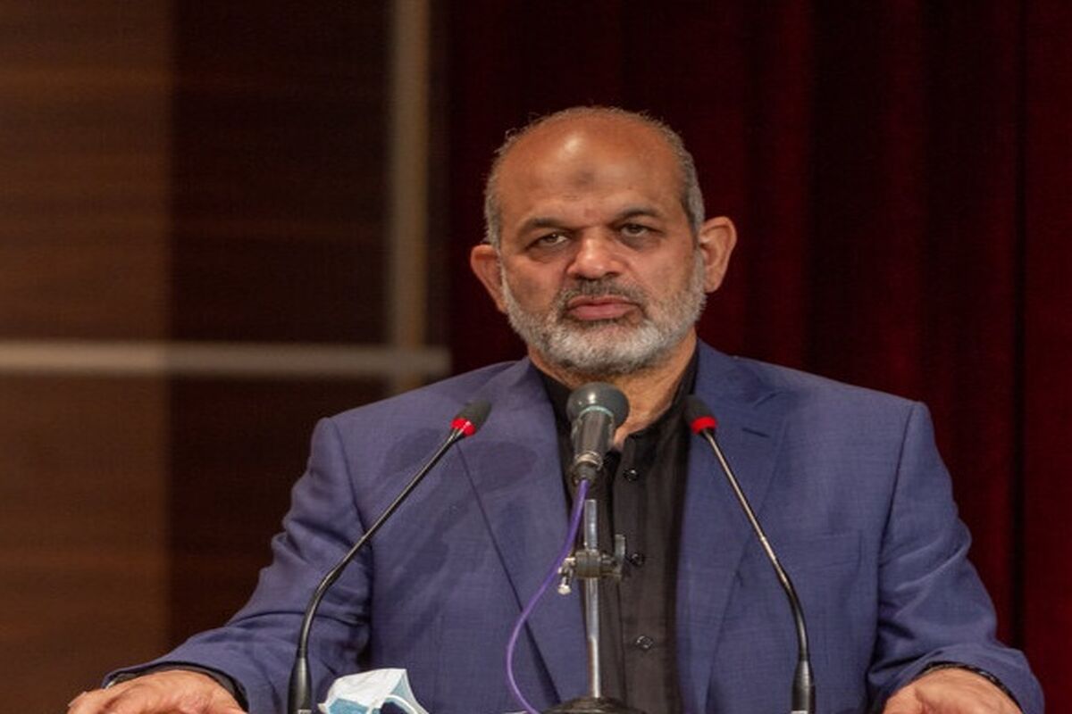 وحیدی